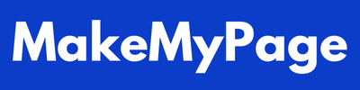 MakeMyPage